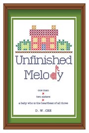 Unfinished Melody cover image