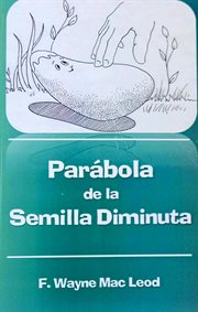 Parábola de la Semilla Diminuta cover image