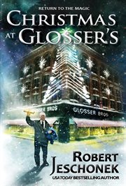 Christmas at Glosser's cover image