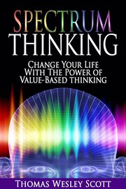 Spectrum Thinking cover image