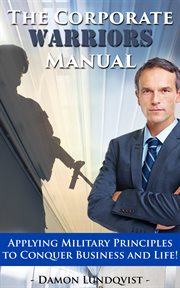 The Corporate Warriors Manual cover image