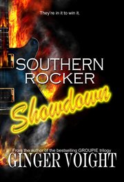 Southern Rocker Showdown cover image