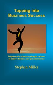 Tapping Into Business Success cover image