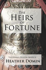 The Heirs of Fortune cover image