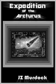 Expedition of the Arcturus cover image