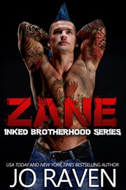 Zane : Inked Brotherhood cover image