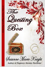 The Questing Box cover image
