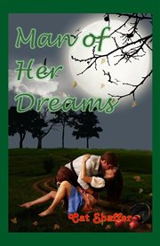 Man of Her Dreams cover image