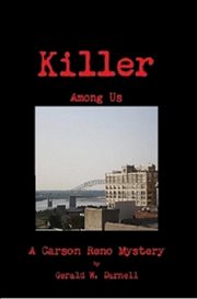 Killer Among Us cover image