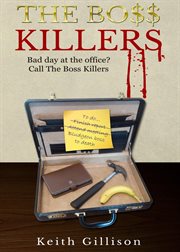 The Boss Killers cover image