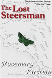 The Lost Steersman cover image