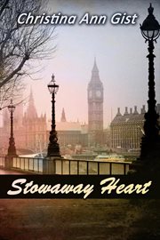 Stowaway heart cover image