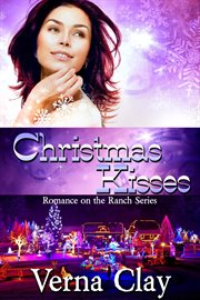 Christmas Kisses cover image