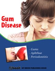 Gum disease cover image