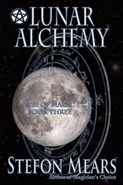Lunar Alchemy cover image
