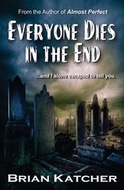 Everyone Dies in the End cover image