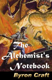 The Alchemist's Notebook cover image