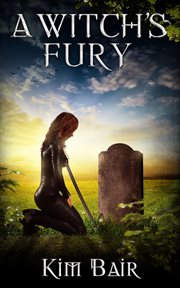 A Witch's Fury cover image