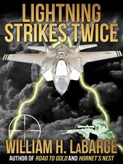 Lightning Strikes Twice cover image