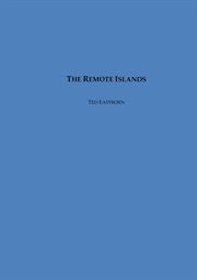 The Remote Islands cover image