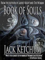 Book of Souls cover image