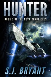 Hunter cover image