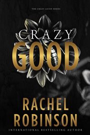 Crazy Good cover image