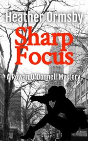 Sharp Focus cover image