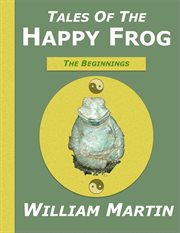 Tales of the Happy Frog cover image