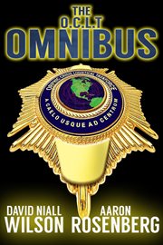 The O.C.L.T. Omnibus cover image