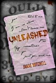 Unleashed cover image