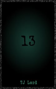 13 cover image