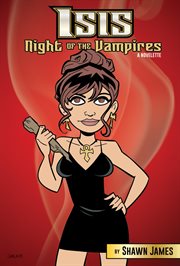 Isis : Night of the Vampires cover image