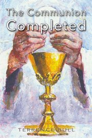 The Communion Completed cover image