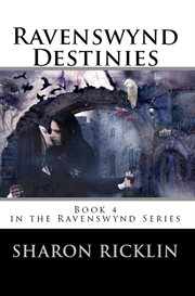 Ravenswynd Destinies cover image