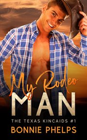 My Rodeo Man cover image