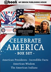 Celebrate america box set cover image