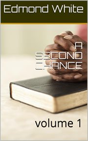 A Second Chance cover image