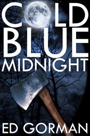 Cold Blue Midnight cover image