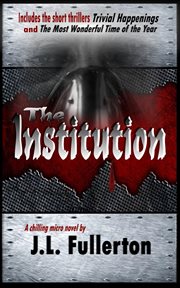 The Institution cover image