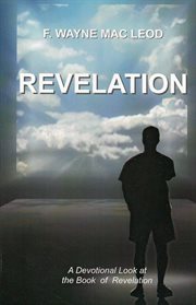 Revelation cover image