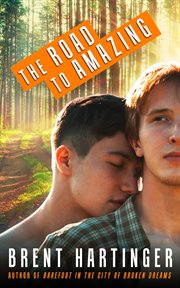 The Road to Amazing cover image