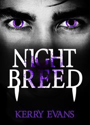 Night Breed : Night Breed Saga cover image