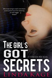 The girl's got secrets cover image