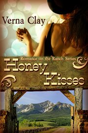 Honey Kisses cover image