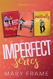 Imperfect Series Three Book Bundle cover image