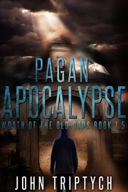 Pagan Apocalypse cover image