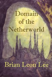 Domain of the Netherworld cover image