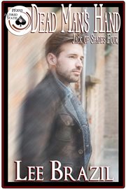 Dead Man's Hand cover image