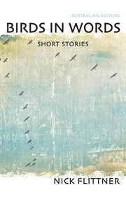 Birds in Words : Short Stories cover image